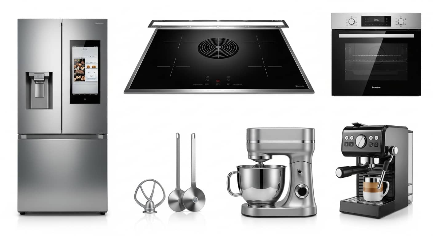 Appliances